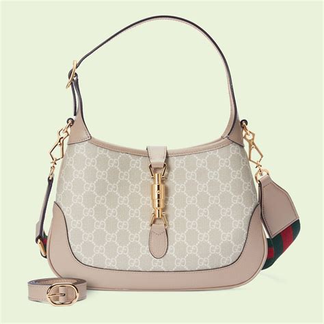 gucci borsa a spalla jackie|Anatomia di un classico: Gucci Jackie 1961 .